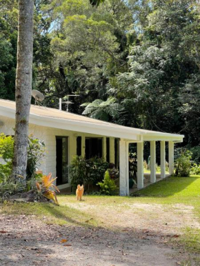 Botanica House Kuranda